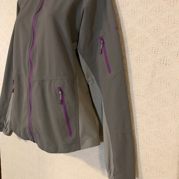 MEC Mountain Equipment Company Ladies Sandbagger Jacket - Size L - Picture 2 of 13
